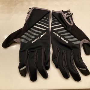 💥 Pearl Izumi Women's Cyclone Gel Gloves: Medium